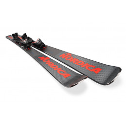 Nordica SPITF.DC74PRO...