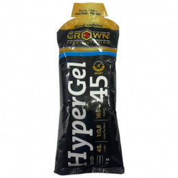 CROWN HYPER GEL 45 CAFFEINE