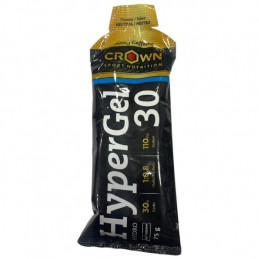 CROWN HYPER GEL 30 CAFFEINE