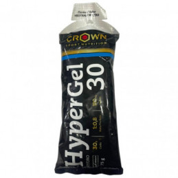 CROWN HYPER GEL 30