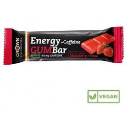 CROWN ENERGY GUM BAR...