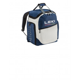 Leki Skiboot Bag WCR 60L