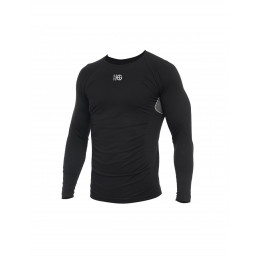 HG-ELEVEN LONG SLEEVED T-SHIRT