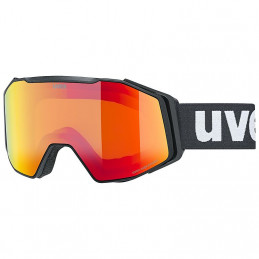 uvex gravity fm