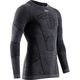 X-BIONIC SYMBIO MERINO T-SH...