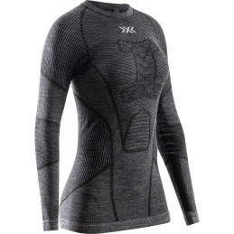 X-BIONIC SYMBIO MERINO T-SH...