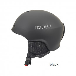 Hysteresis H-Shock ski helmet