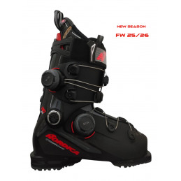 Nordica  Speedmachine 3 BOA...