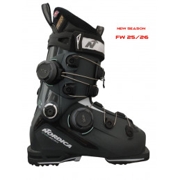 Nordica Speedmachine 3 BOA...