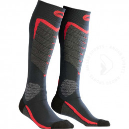 Monnet Access ski socks