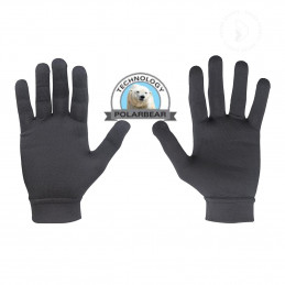 HP ERGOTEK GANTS SKI HOMME