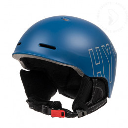 Hysteresis H-Shock ski helmet