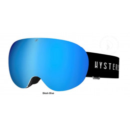 Hysteresis Rocket ski goggles