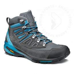 Asolo Narvik GV ML wome s winter trekking shoes