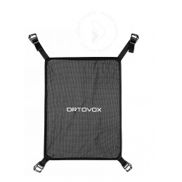 ORTOVOX HELMET NET UNISEX