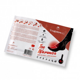 Therm.ic Toewarmer