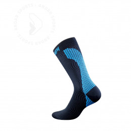 Chaussettes X- SOCKS ski All Round Homme