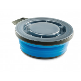 GSI Outdoors Escape Bowl + Lid