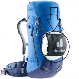 Deuter Helmet Holder