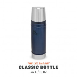 Classic Legendary Bottle 1L, Mossy Oak