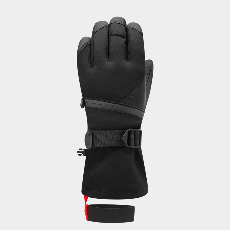 RACER® – Guantes esquí y snowboard EXPLORE 4