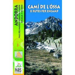 Cami de L'Ossa