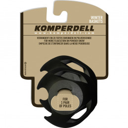 Komperdell Regular UL Ice...