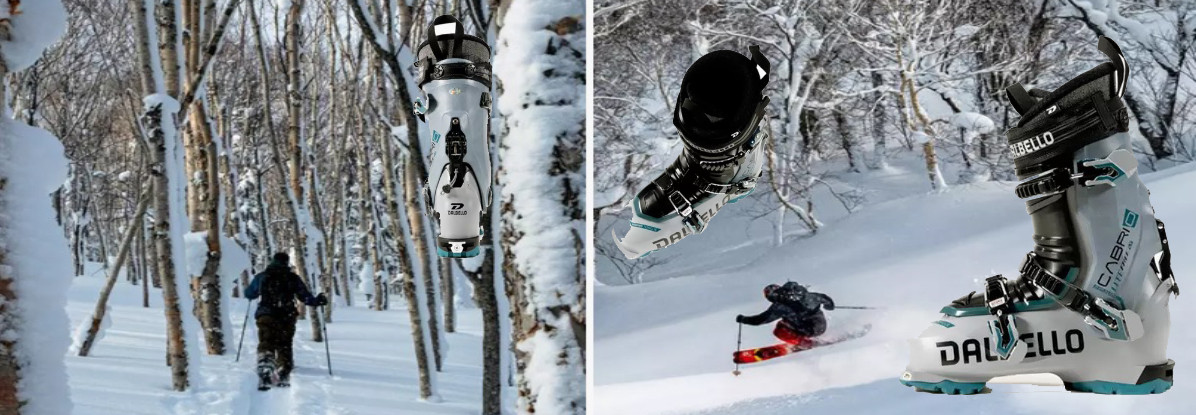 LURBEL SKI PRO Chaussettes ski homme • Lurbel • Sports et Montagne
